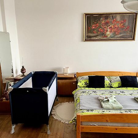 Slunny Byt S Krasnym Vyhledem Apartment Nové Město nad Metují Екстериор снимка