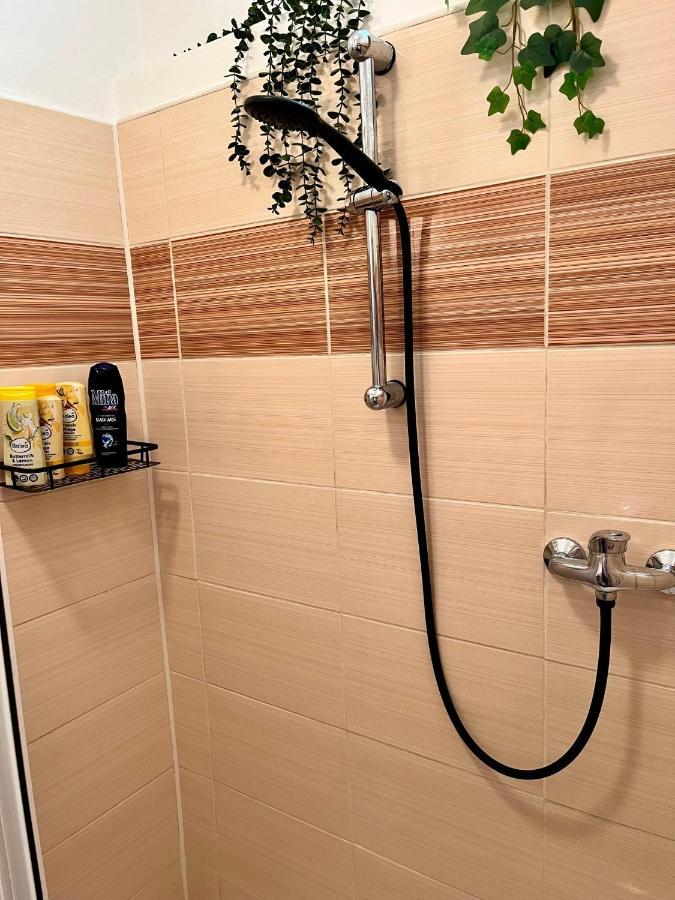Slunny Byt S Krasnym Vyhledem Apartment Nové Město nad Metují Екстериор снимка