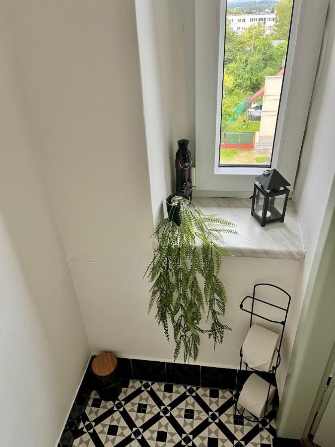 Slunny Byt S Krasnym Vyhledem Apartment Nové Město nad Metují Екстериор снимка