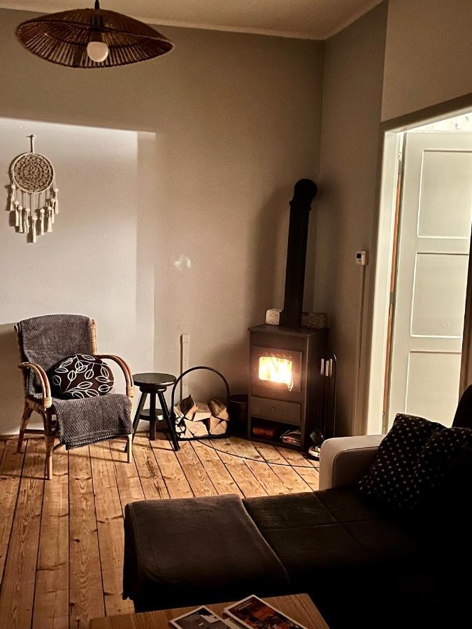 Slunny Byt S Krasnym Vyhledem Apartment Nové Město nad Metují Екстериор снимка