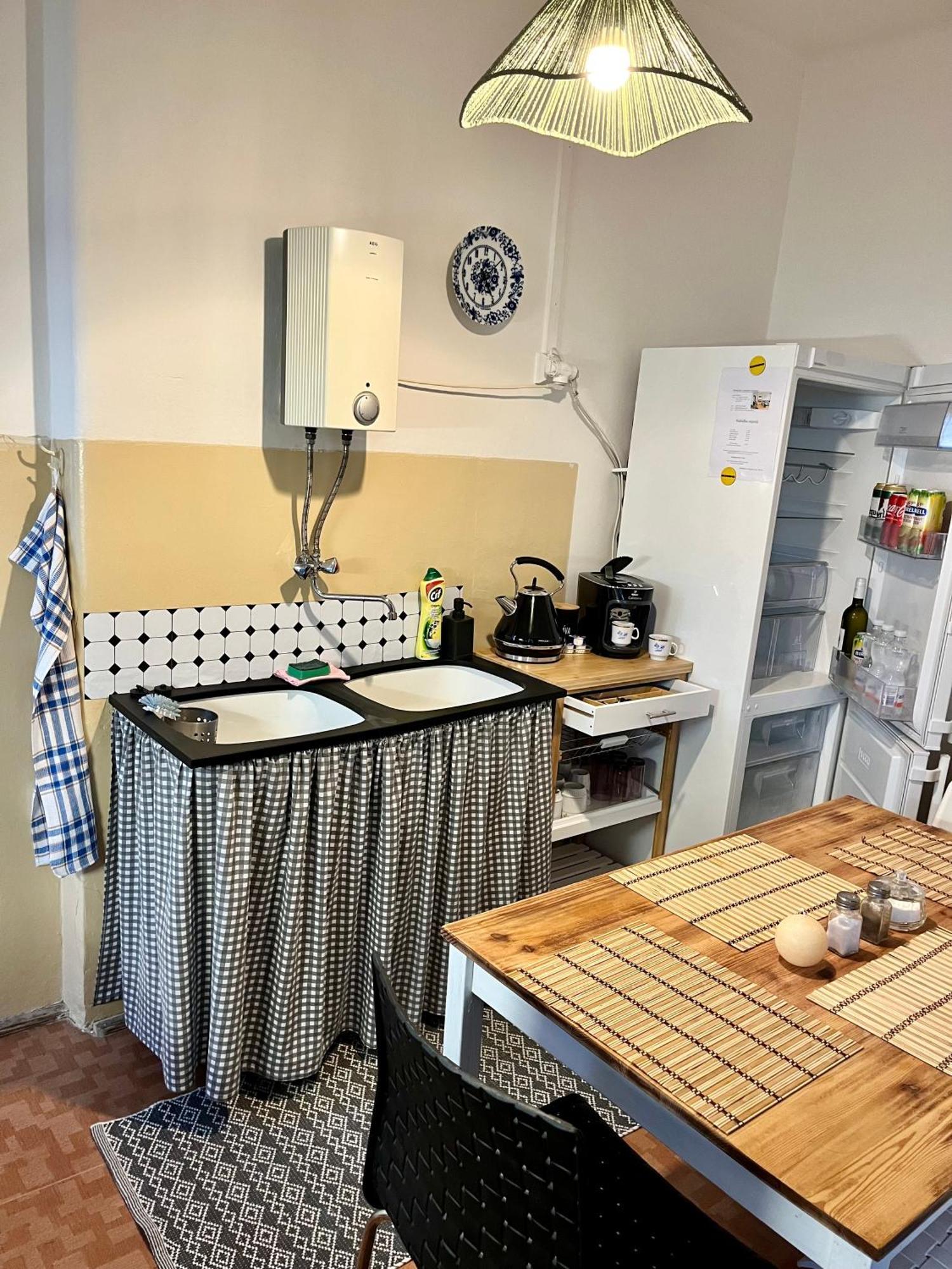 Slunny Byt S Krasnym Vyhledem Apartment Nové Město nad Metují Екстериор снимка
