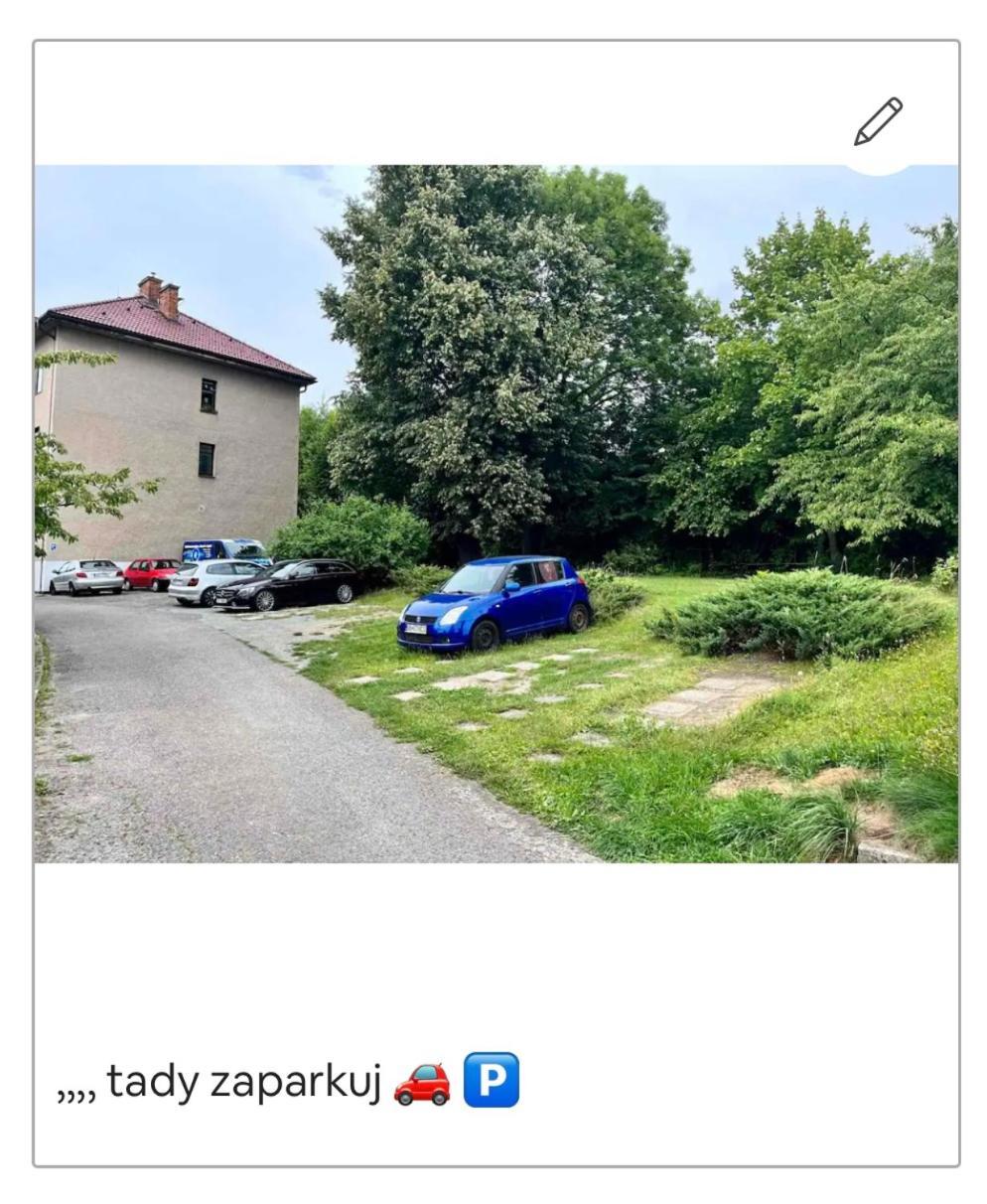 Slunny Byt S Krasnym Vyhledem Apartment Nové Město nad Metují Екстериор снимка